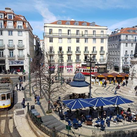 La Perle De Lisbonne ! Appartement Buitenkant foto