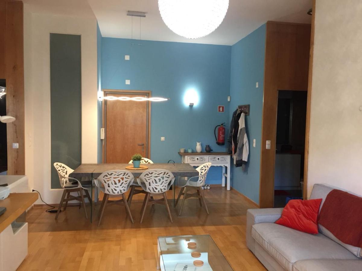 La Perle De Lisbonne ! Appartement Buitenkant foto
