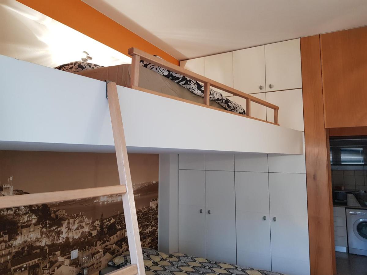 La Perle De Lisbonne ! Appartement Buitenkant foto